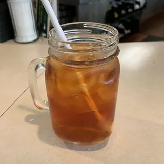 Iced Tea