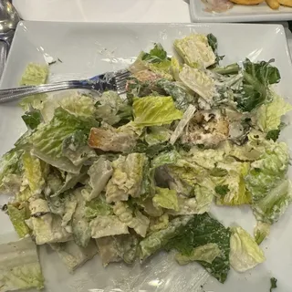 Caeser Salad