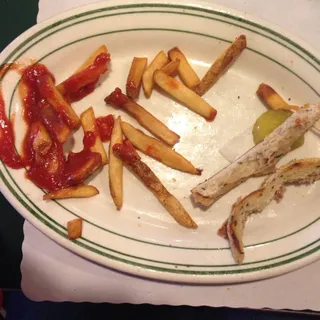 Tuna Salad