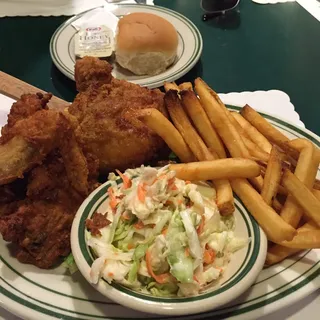 Southern Fried Chicken