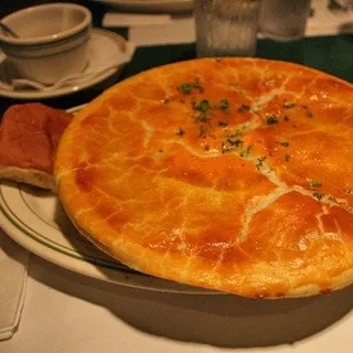Chicken Pot Pie
