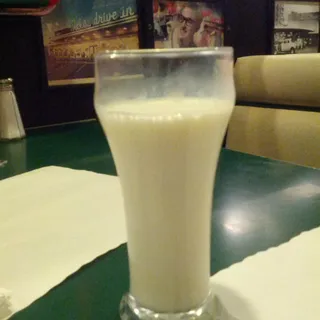 Milk