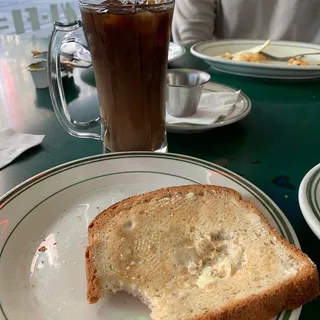 Almond Milk