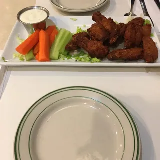 Buffalo Wings