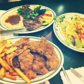 Chicken Tenders