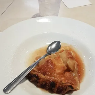 Hot Apple Pie
