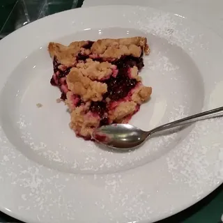 Berry Pie