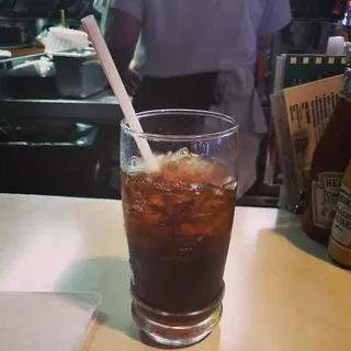 Coke