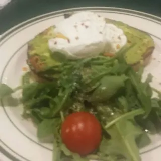 Avocado Toast