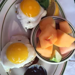 Sunrise Breakfast