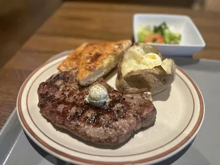 Tad’s Steak House