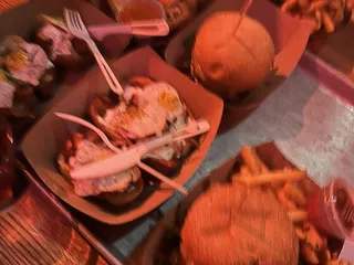 Box Kitchen