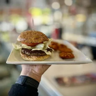 Mel's Drive-In
