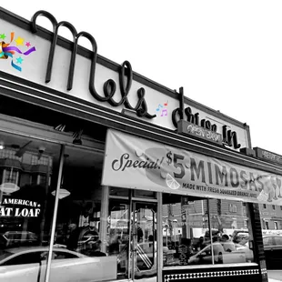 ~ Mel&apos;s Drive In And This My Picture #10,500 Posted On Yelp ~