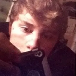Garrett L.