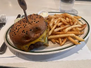 Mel's Diner