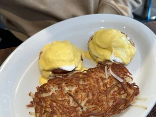 Toast Eatery
