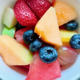 *Fruit Salad (small)