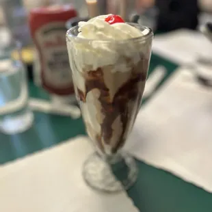 The Penguin Shake