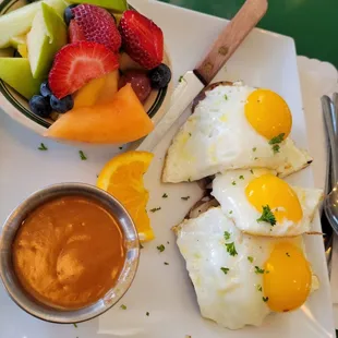 Sunrise Breakfast