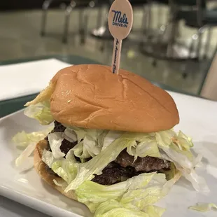 Burger