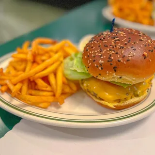 Melburger