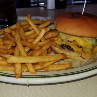 Smash Burger