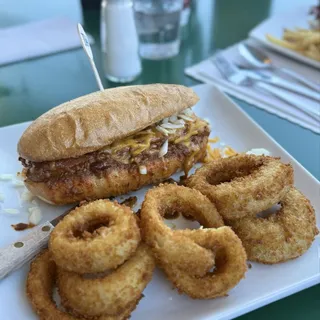 Chili Dog