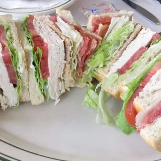 Club Sandwich