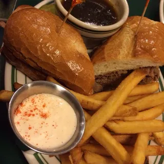 French Dip