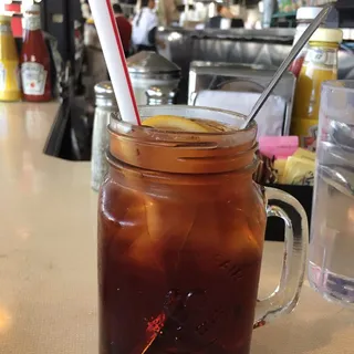Iced Tea