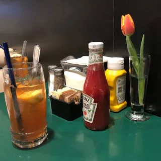 Arnold Palmer