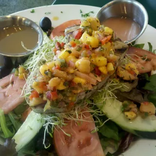 Tuna Salad