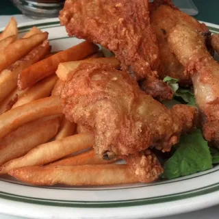 Southern Fried Chicken