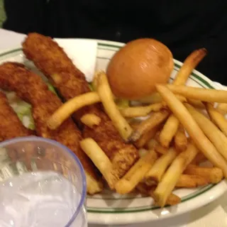 Fish N Chips