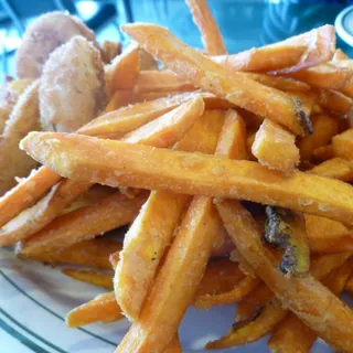 Sweet Potato Fries