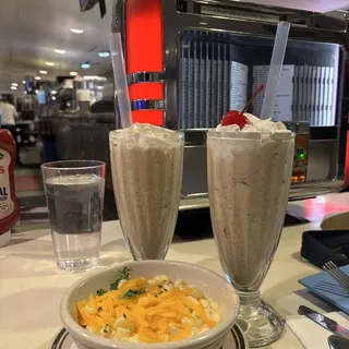 Mac And Cheese