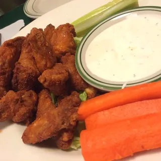 Buffalo Wings