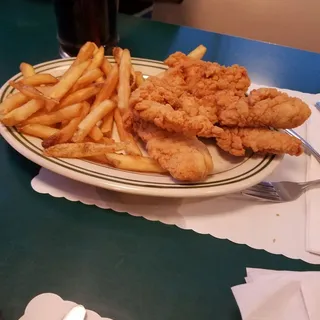 Chicken Tenders