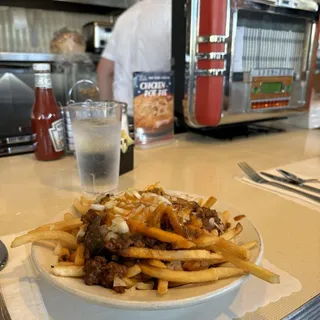 Chili Fries