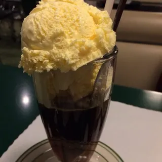 Root Beer Float