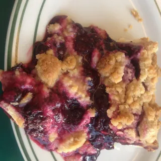 Berry Pie