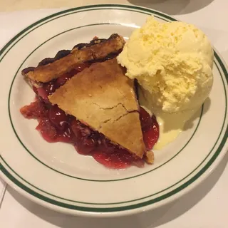 Cherry Pie