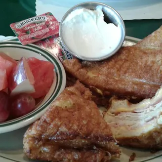 Monte Cristo
