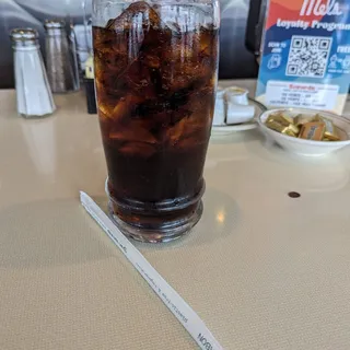 Diet Coke