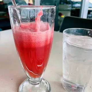 Weiss Watermelon