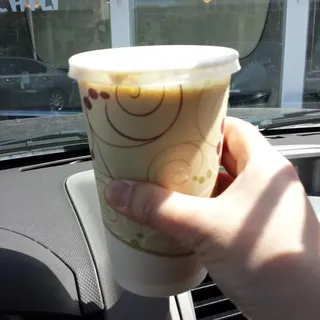 Milkshake