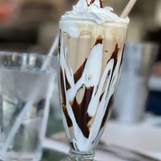 The Penguin Shake