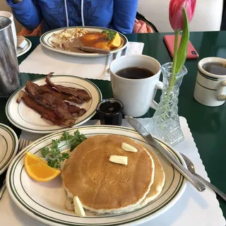 Huevos Rancheros