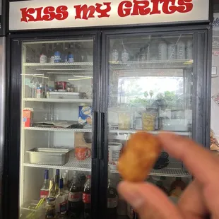 Tater Tots